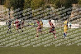Romulea - Accademia Frosinone