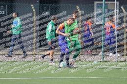 W3 Maccarese - Roma City