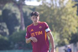 Eurogol di Romano: la Roma vince di misura, Bologna ko e primo posto