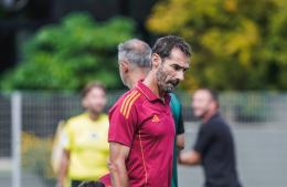 A Firenze la prima sconfitta. Roma, ora in vetta c'è anche la Lazio