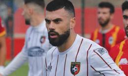 L'Aranova resta da sola in vetta. Colpo Boreale, Sorianese corsara