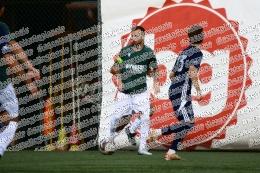 Virtus Pionieri - Cisterna