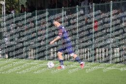 Atl. Torrenova - Real San Basilio