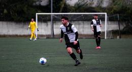 Cantalice - Passo Corese: tabellino e cronaca corretti