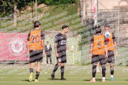 Trastevere - Atletico Lodigiani