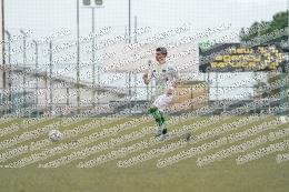 Atletico Lariano - Vigor Perconti