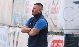 Grifone, Arnese: "Pareggio risultato giusto, abbiamo fatto una buona gara"