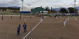 Il calcio reatino ricorda Lionello Rossetti: l'omaggio sui campi