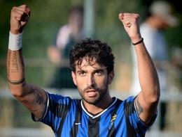 Anche Sebastiani via da Civitavecchia: l'attaccante verso la rescissione