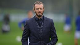 La Roma perde pezzi in dirigenza: Balzaretti saluta e se ne va al Marsiglia