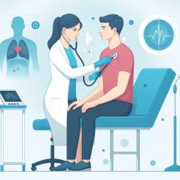 Nuova stagione alle porte: perché la visita medico-sportiva fa vincere sul lungo periodo

