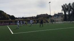 Cittaducale, esonerato Marco Donati. Squadra ai vice Degano e Ranalli