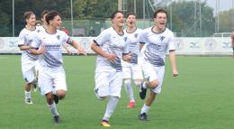 Un concentrato di qualità e carattere: questo Grifone fa paura