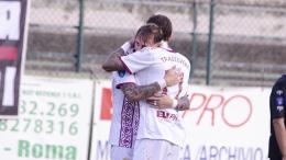 L'episodio Del Fine settimana: il Trastevere tiene testa alla Scafatese