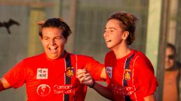 Atterraggio turbolento a Fiumicino: Nicoletti gela la Tor Tre Teste