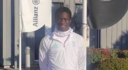 Perconti, Toure in prova alla Juve per provare a seguire le orme di Pamè