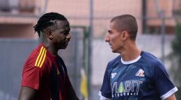 Una Tivoli fuori misura: dentro anche Accrachi, Corsetti la ciliegina