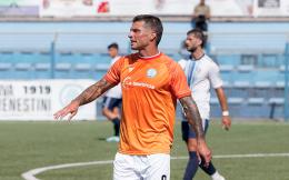 Monti Prenestini, possibile la separazione con Jukic