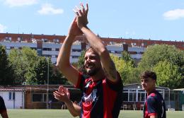 Magic moment Sorianese: Chirieletti ora sogna, ma occhio all'ex Del Canuto