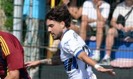 Turchet e Squerzanti ripartono dalla Tivoli: doppio colpo amarantoblù