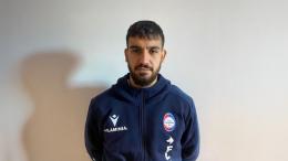 Flaminia Civita Castellana, Lisari: "Abbiamo la consapevolezza di essere forti"