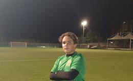 Consalvo, Belfiore: "Ottimo inizio di campionato, continuiamo così"