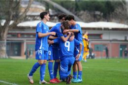 Battisti ne convoca 44. Tanti i convocati tra Roma, Lazio e Frosinone