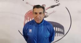 Vis Casilina, De Tora: "Bene il primo successo, ma voliamo bassi"