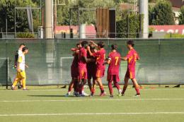 Il derby si avvicina: l’Osservato Speciale in casa Roma è…
