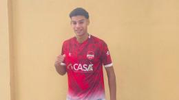 Atletico 2000, Asselti: "Sento la fiducia, non ci poniamo limiti"