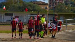 Roccagorga, dopo l'addio a Stefanini si riparte da Massimiliano Gabrieli