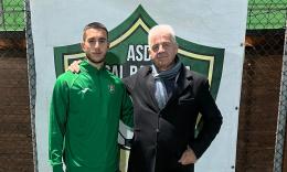 Il Casal Barriera piazza il colpo Pacchiarotti: il difensore è ufficiale