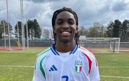 Inacio trascinatore, in gol anche Lontani e Elimoghale: tris Italia alla Bolivia