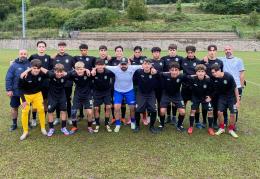 Borghesiana, Coriandoli: "Gruppo maturo che vuole competere ancora"