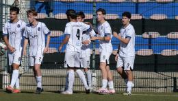 Quando tecnico e squadra sono una cosa sola: la Vecchia sogna nelle mani di Eusepi 