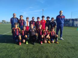 Lupa Frascati, Rofena: "Buone risposte da tutti i gruppi"