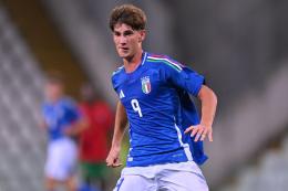 Formazioni ufficiali! Favo ne cambia tre rispetto al Qatar. Out Arena e Maccaroni