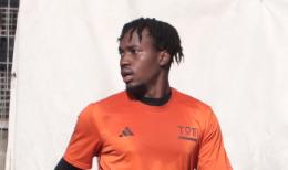 Longarina, Benoit Del Coco: "Parare due rigori è stato incredibile"