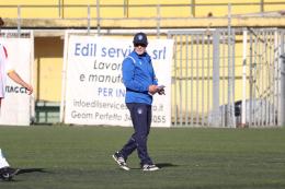 Under 15: seconda convocazione in stagione per il CT Lanni