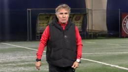 Magnitudo, parla il tecnico De Santis: "Non mi pongo limiti"