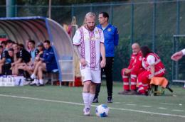 Trastevere: Proia già ai saluti. Rescissione per il centrocampista