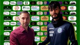 Castelforte, colpo per la fascia: preso il classe 2007 Forgetta