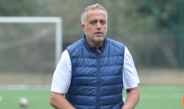 Vivace Grottaferrata, due uscite. Vicale saluta, Burini sarà libero