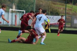 Roma - Lazio, la formazione combinata con i migliori talenti delle squadre capitoline