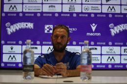 Ostiamare, D'Antoni: "Unipomezia in un buon momento. Noi fieri del percorso"