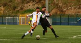 Borgo Palidoro rullo compressore: travolto il Pianoscarano nell'anticipo