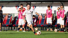 Manita Pomezia: Del Grosso torna al successo. Prima gioia Real Latina