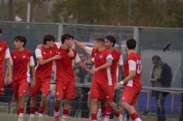 Under 17 Elite: il riassunto dell'8ª giornata nei due gironi