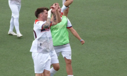 Gregoriana, bella(issima) con le grandi: tris alla LUISS e ora il Città di Fiano...