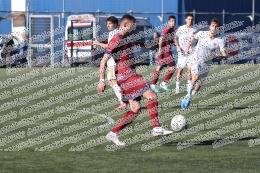 Casal Barriera - Tivoli